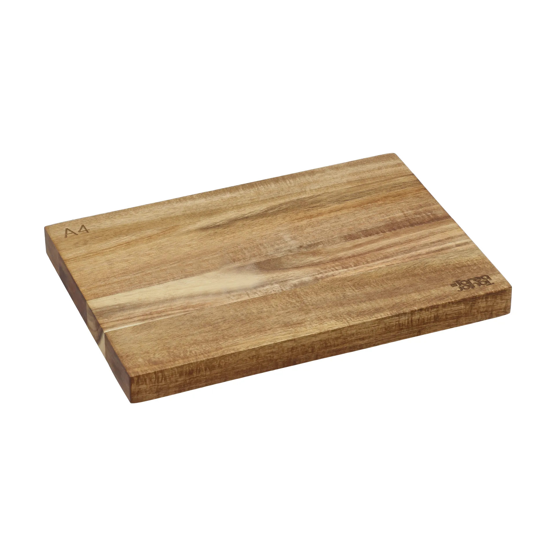 Estragon skjærebrett 29,7x21 cm, Akasietre By Tareq Taylor