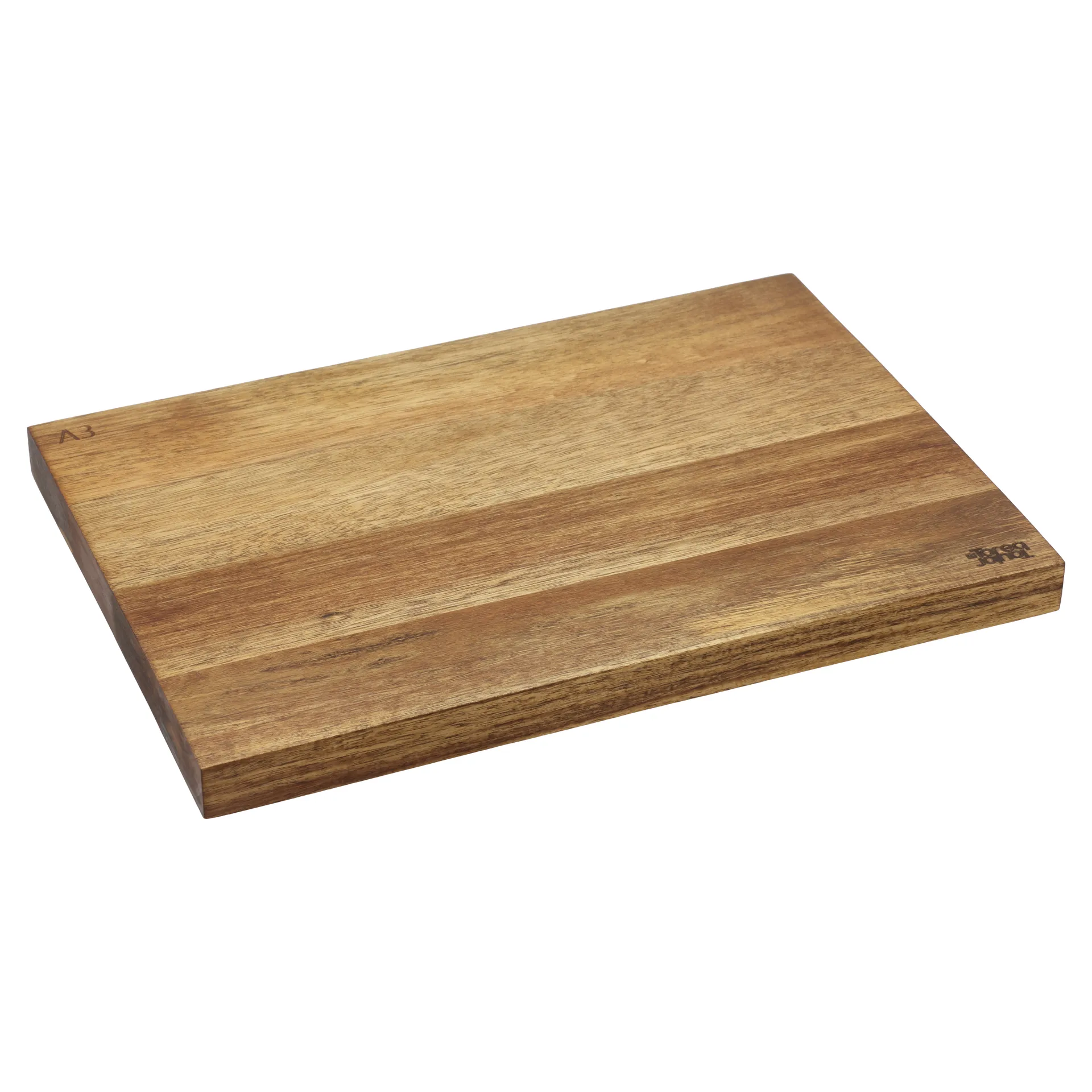 Estragon skjærebrett 42x29,7 cm, Akasietre By Tareq Taylor