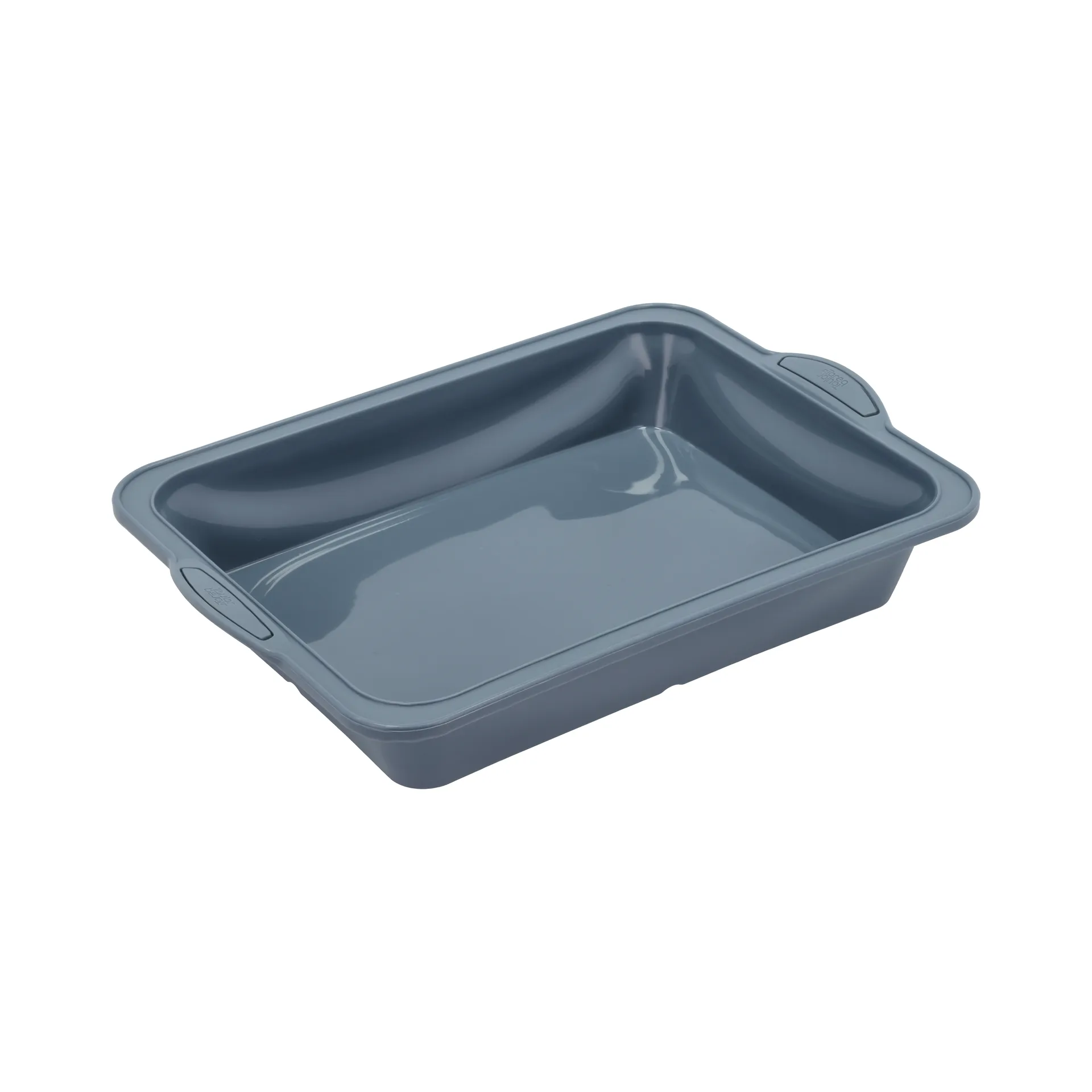 Pecan stekepanne 28x21 cm, Indigo By Tareq Taylor