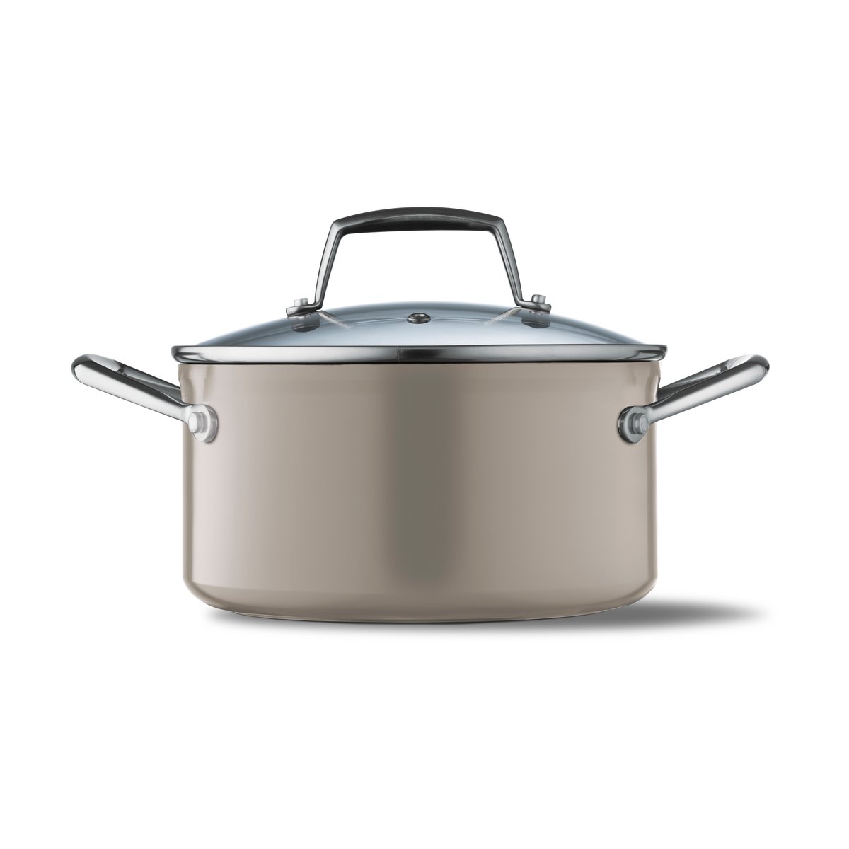 By Tareq Taylor Vivian gryte aluminium 3,1 L Beige