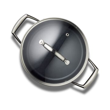 Vivian gryte aluminium 3,1 L - Beige - By Tareq Taylor