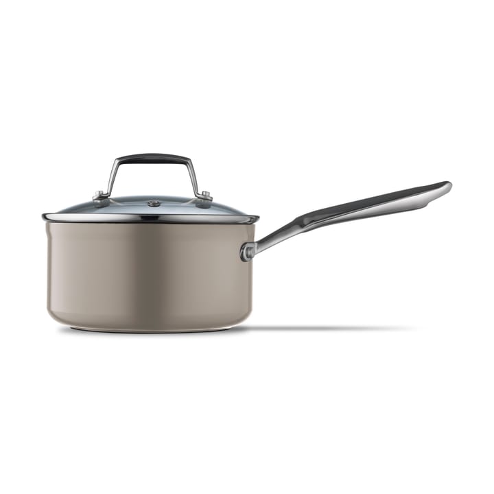Vivian kasserolle aluminium 1,5 L - Beige - By Tareq Taylor