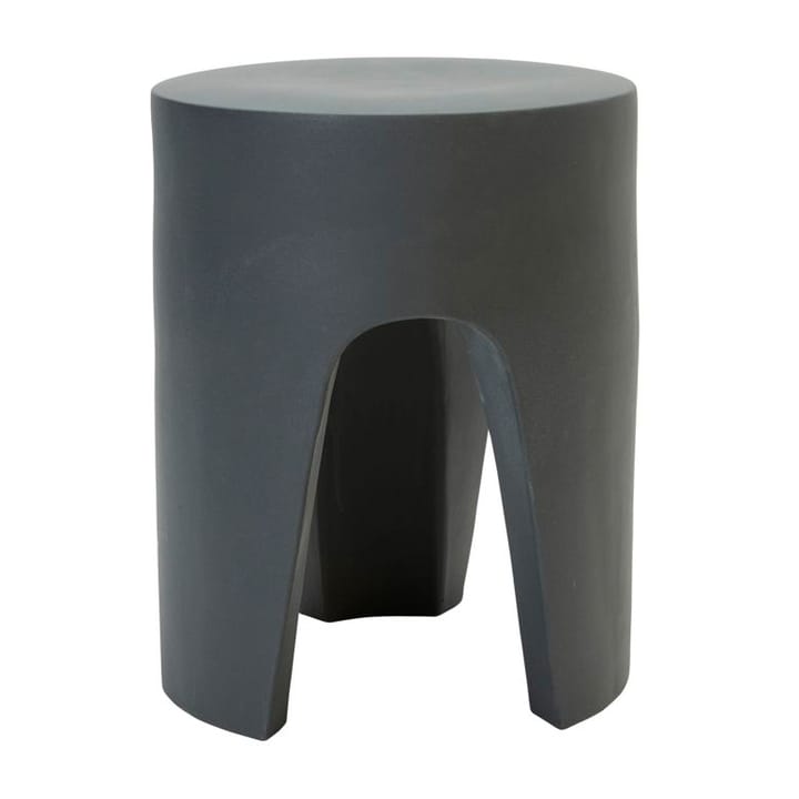 Besshoei sidebord Ø 35 cm, Coal byNORD