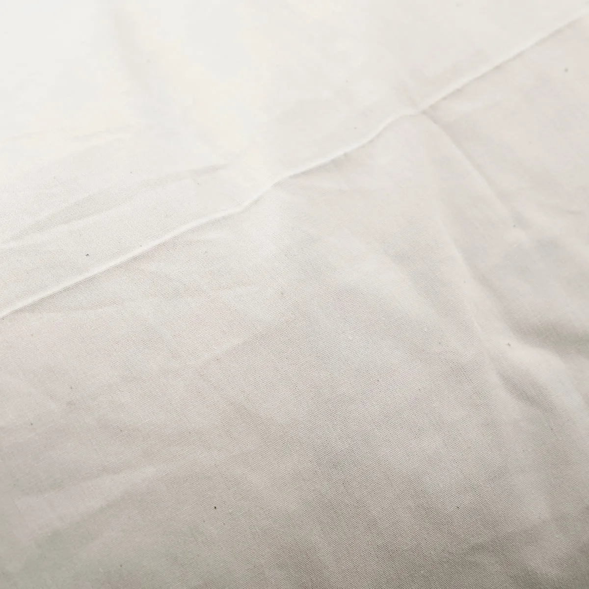 ByNORD innerpute 50x50 cm, Hvit byNORD