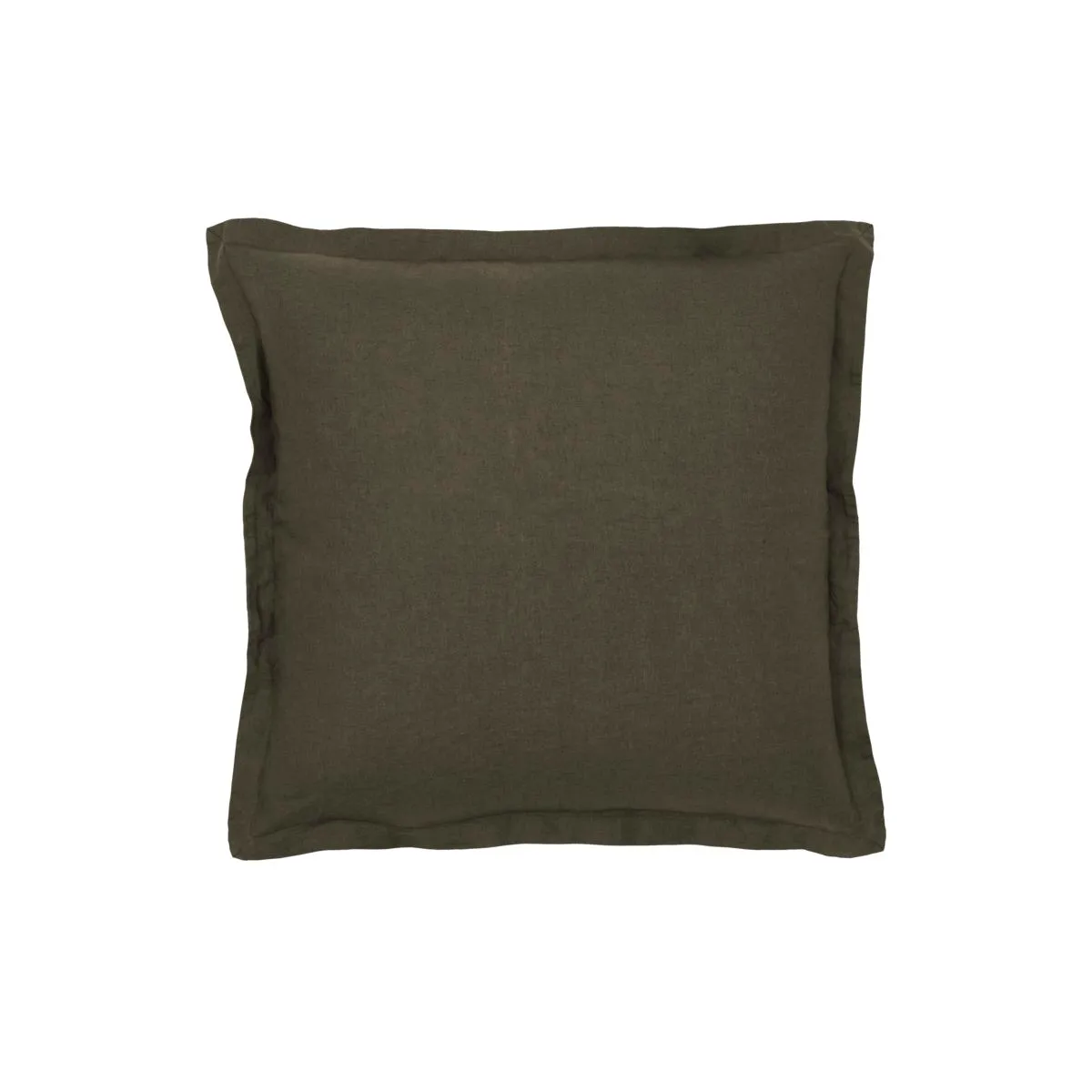 Gunhild putetrekk 50x90 cm, Bark byNORD