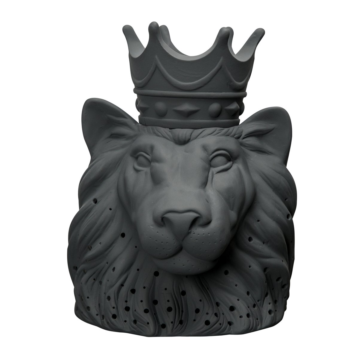 Byon Aslan bordlampe Svart