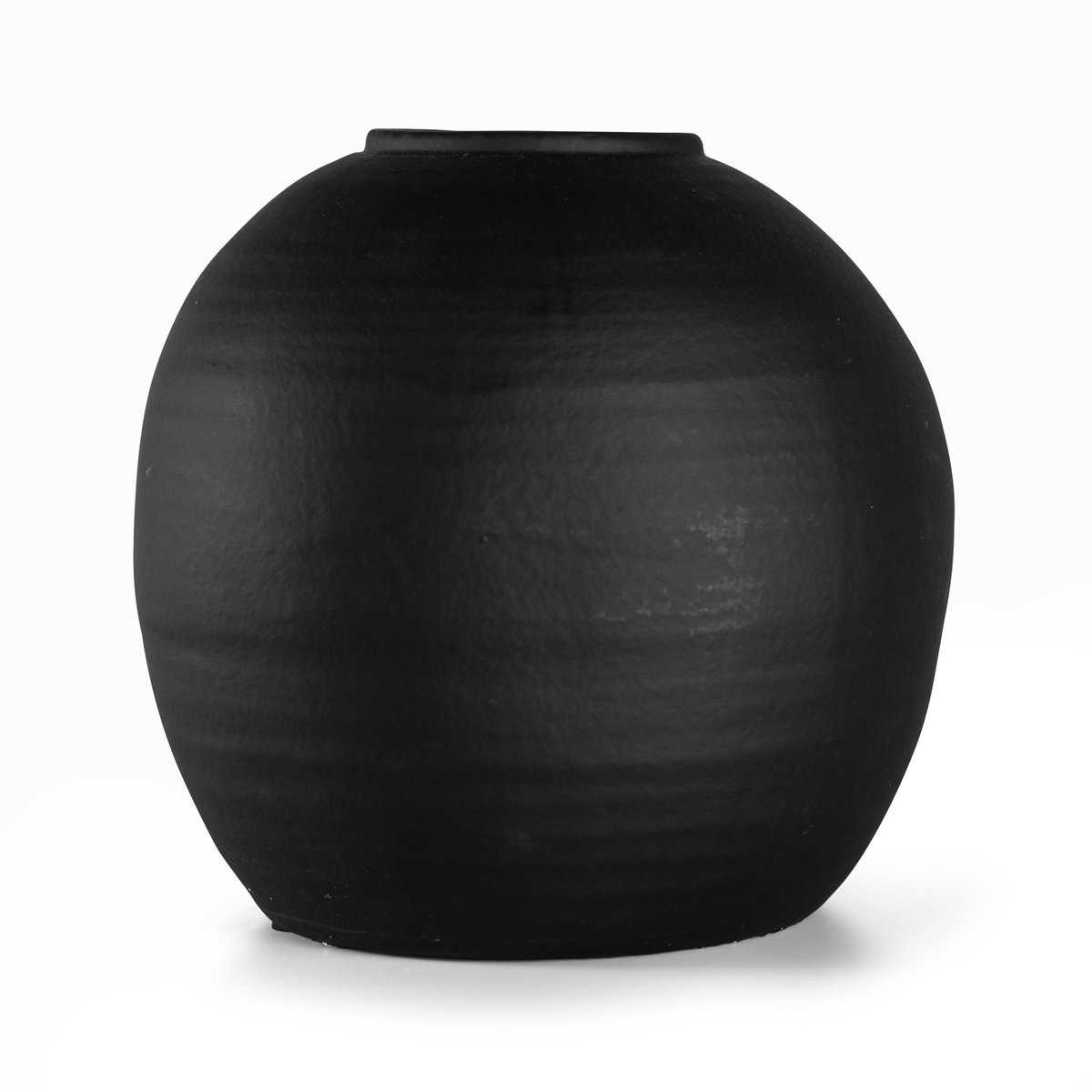 Byon Bee krukke Ø29,5 cm Svart