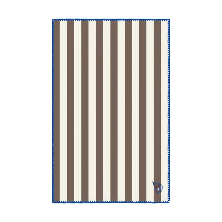 Bubba duk 150x280 cm - Oyster - Byon