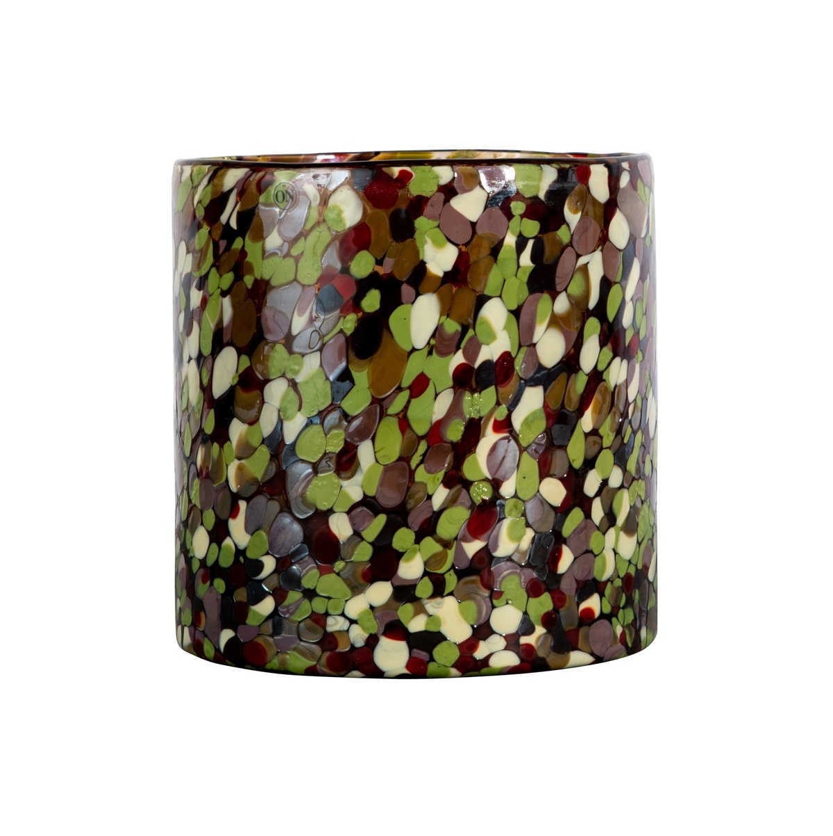 Byon Calore lyslykt M Ø 15 cm Lime