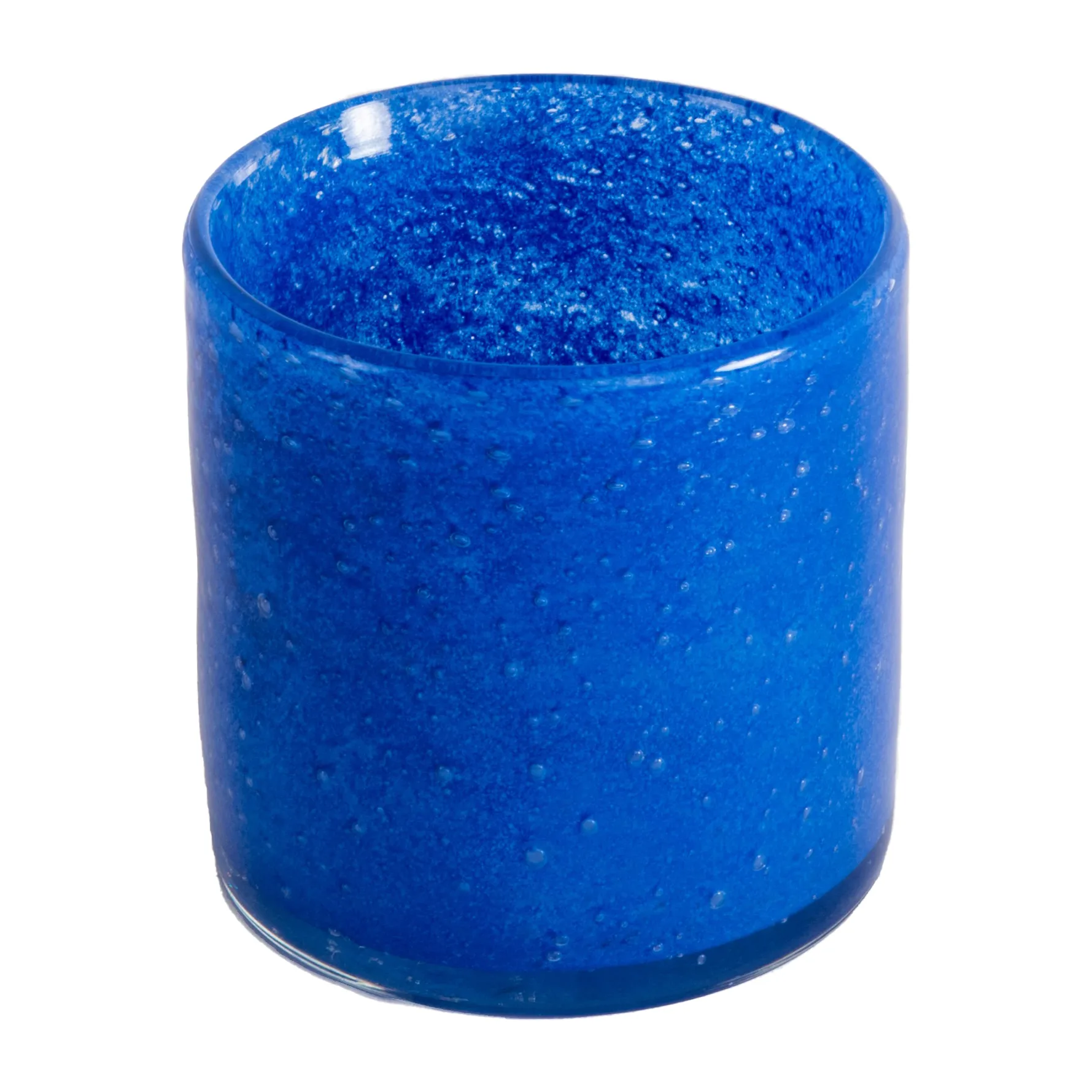 Calore lyslykt XS Ø 10 cm, Blå Byon