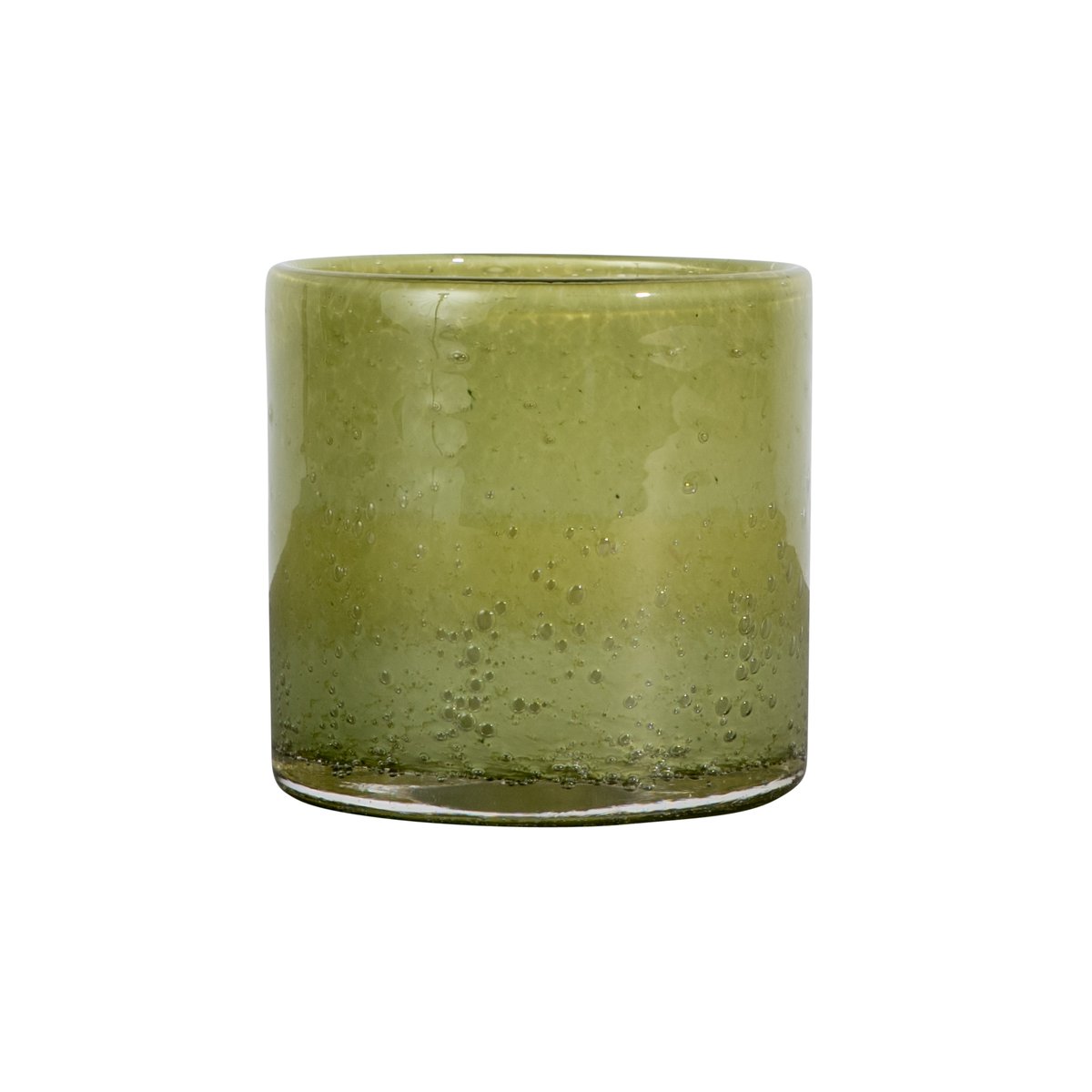 Calore telysholder XS Ø 10 cm Green