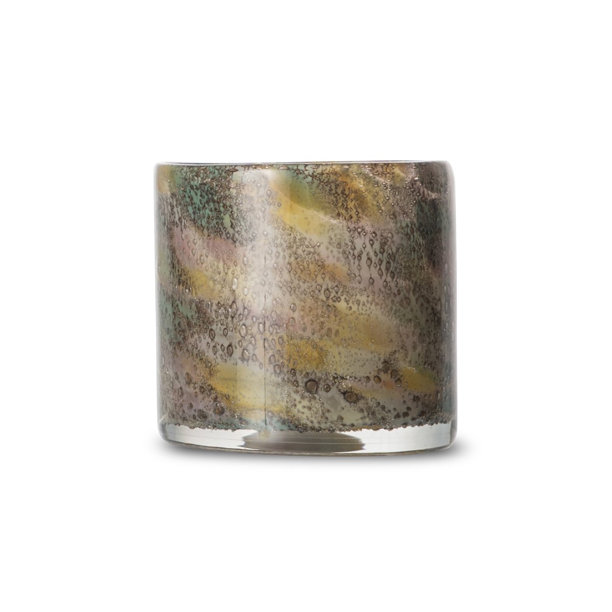 ByOn - Calore lyslykt 10x10 cm multi