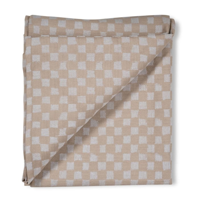 Checki duk 150 x 250 cm, Beige Byon