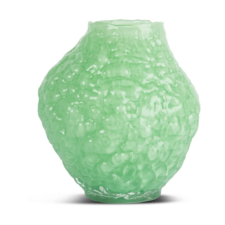 Corallo vase S 19x17x20,5 cm - Mintgrønn - Byon