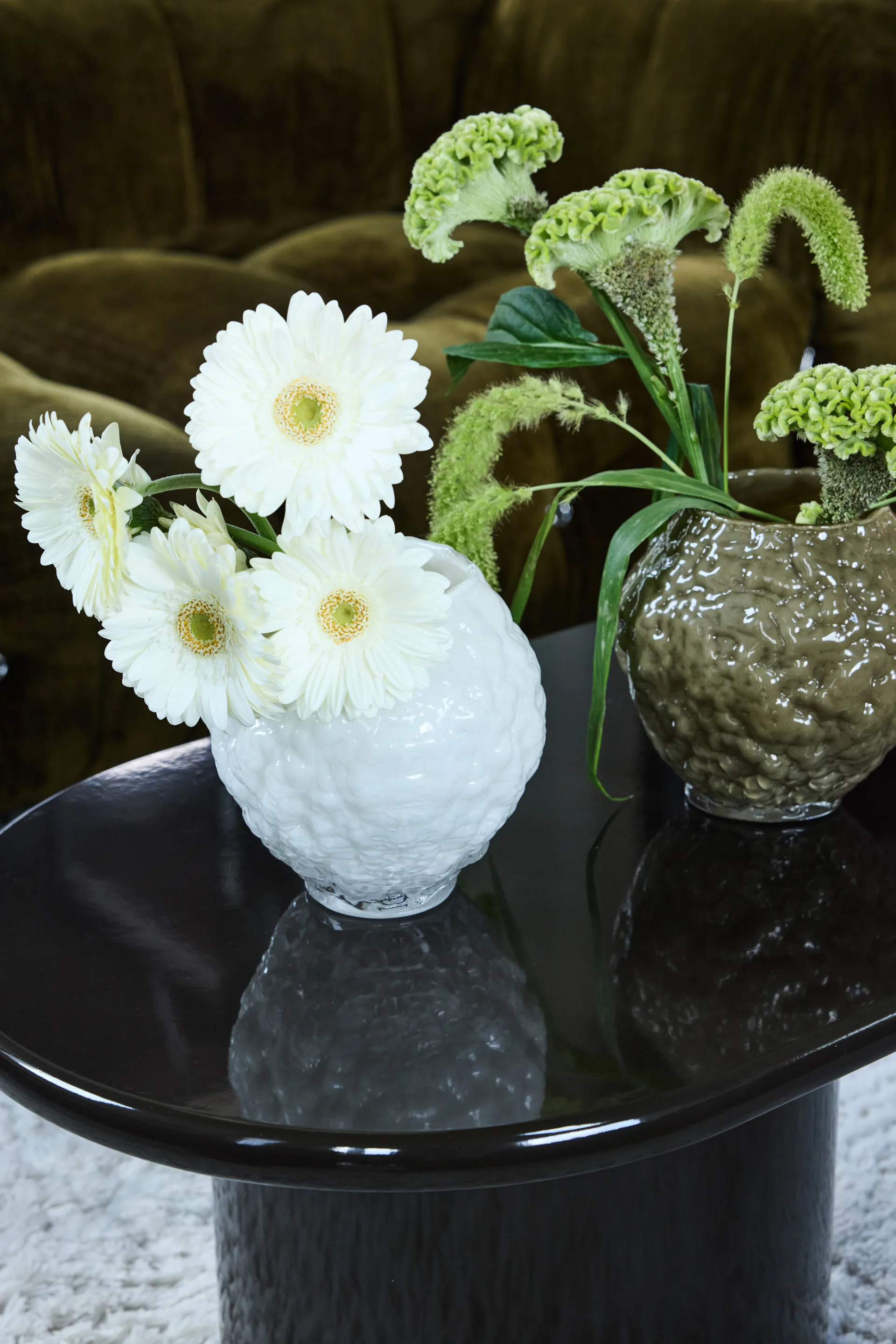 Corallo vase XS 19x17x17,5 cm, Beinvit Byon