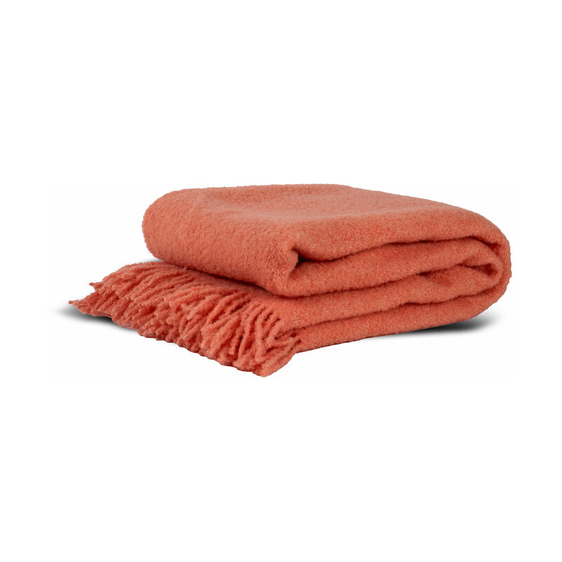 Byon Franca teppe 130x170 cm Rosa