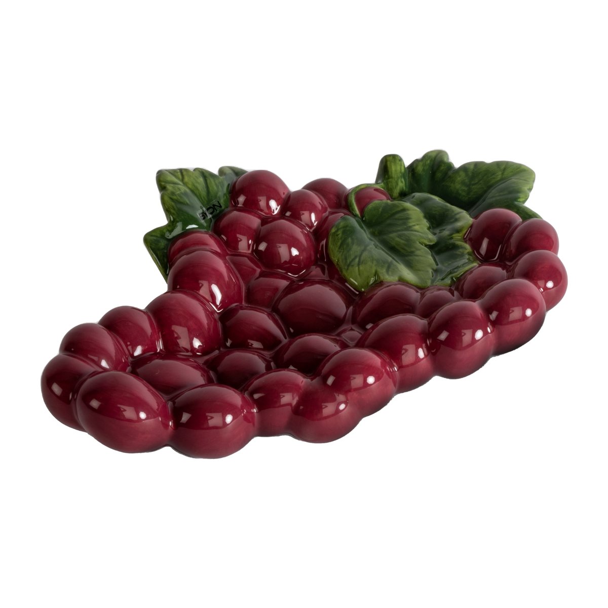 Byon Grape fat 21 x 28 cm Lilla