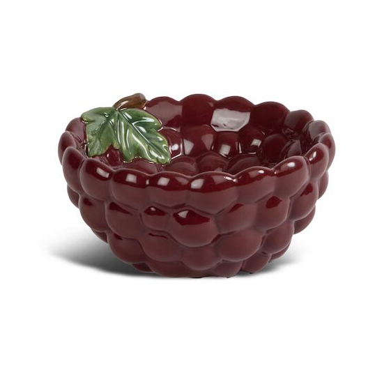 Grape skål 13 cm