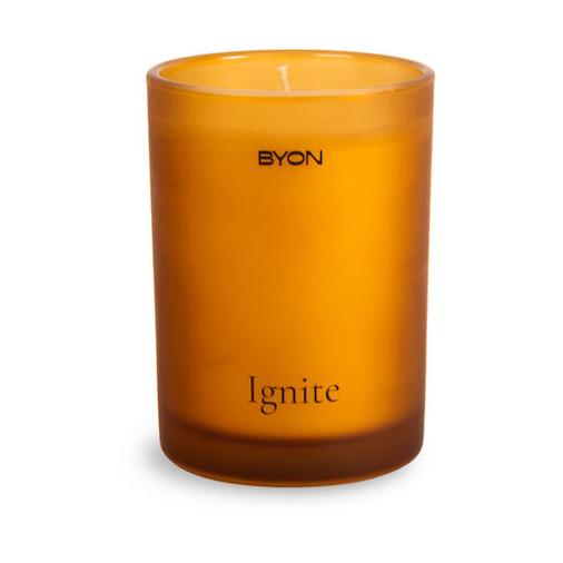 Byon Ignite duftlys 45 timer
