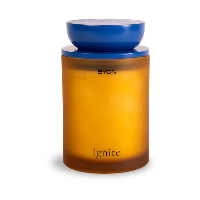 Byon Ignite duftlys 55 timer