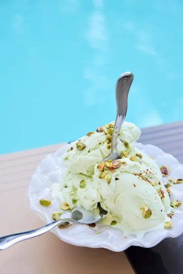 Laranne skål - Beinvit, Ø20 cm - Byon