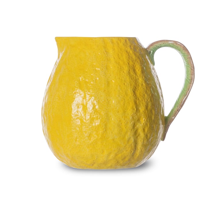 Lemon kanne 21 cm, Gul Byon