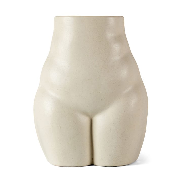 Nature vase 26 cm, Beige Byon