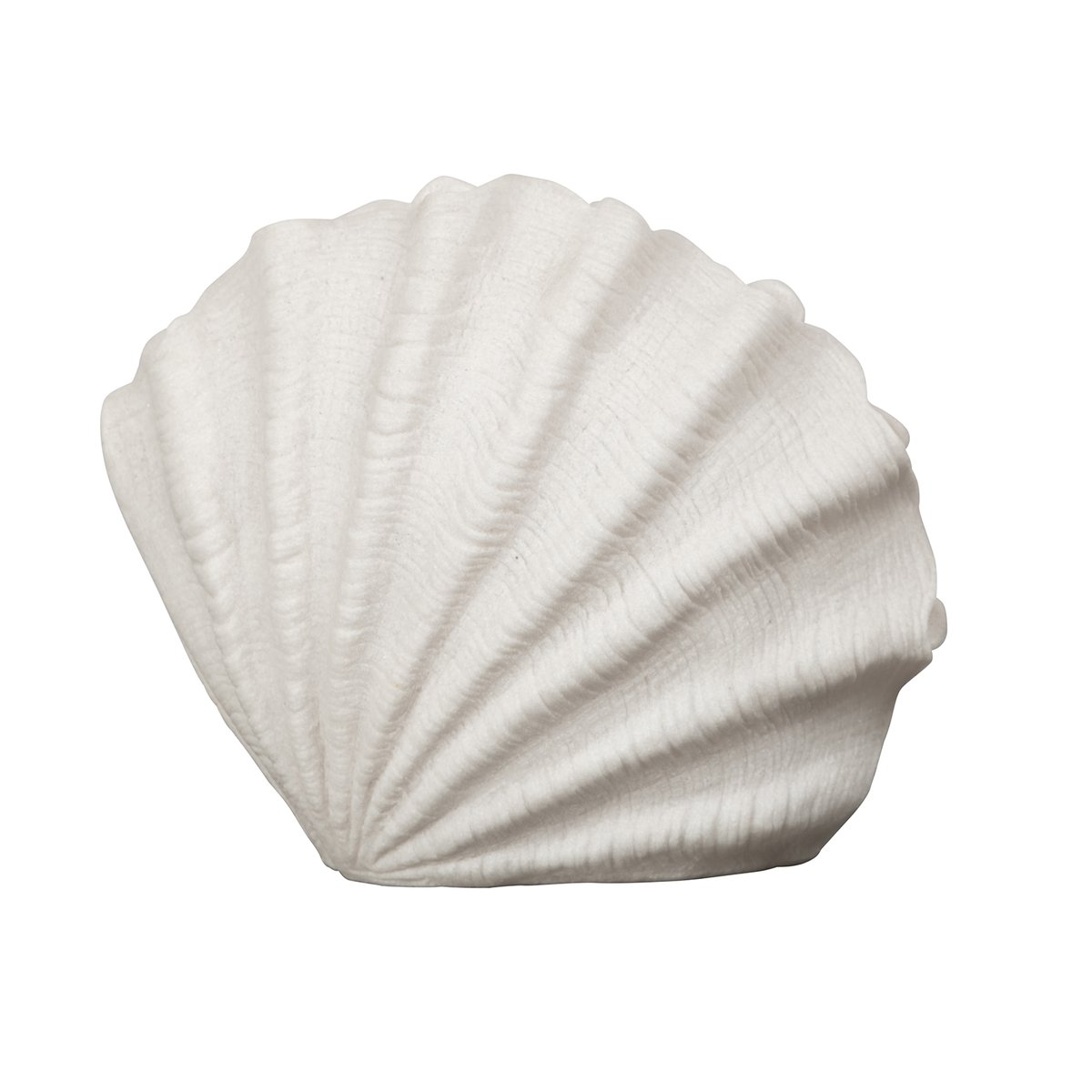 Byon Oceana bordlampe M Hvit