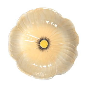 Poppy kakefat Ø26 cm - Beige - Byon