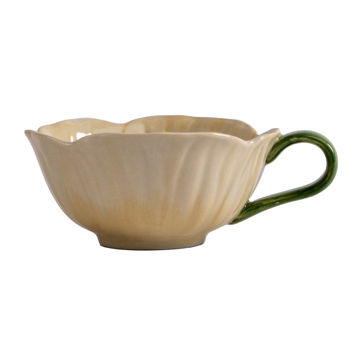 Poppy kopp 22 cl Beige