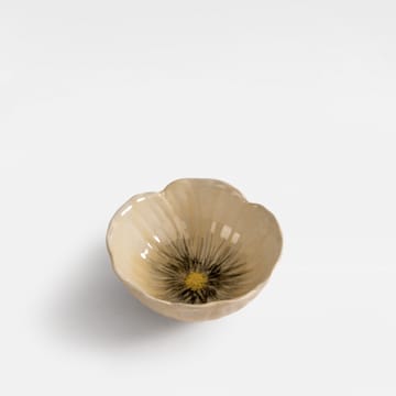 Poppy skål Ø 11 cm - Beige - Byon