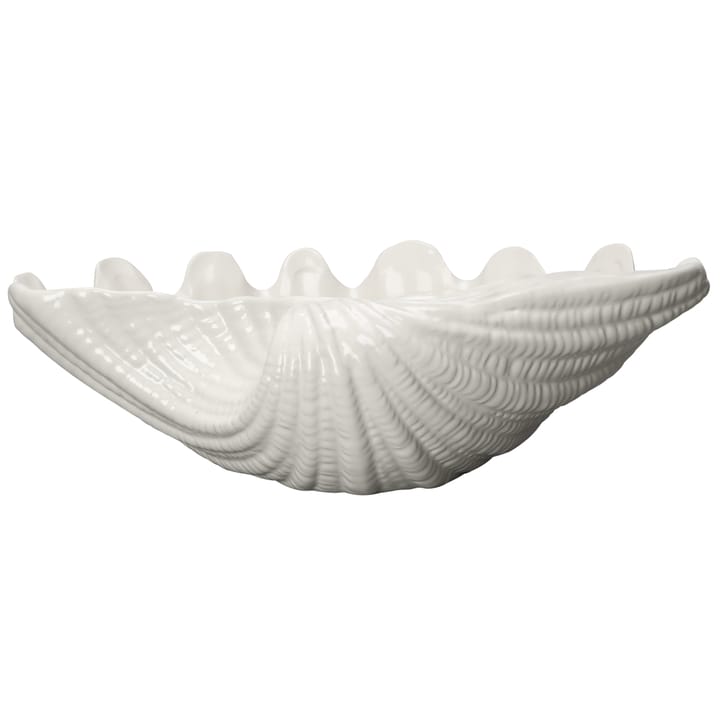 Shell skål, 34x24 cm Byon
