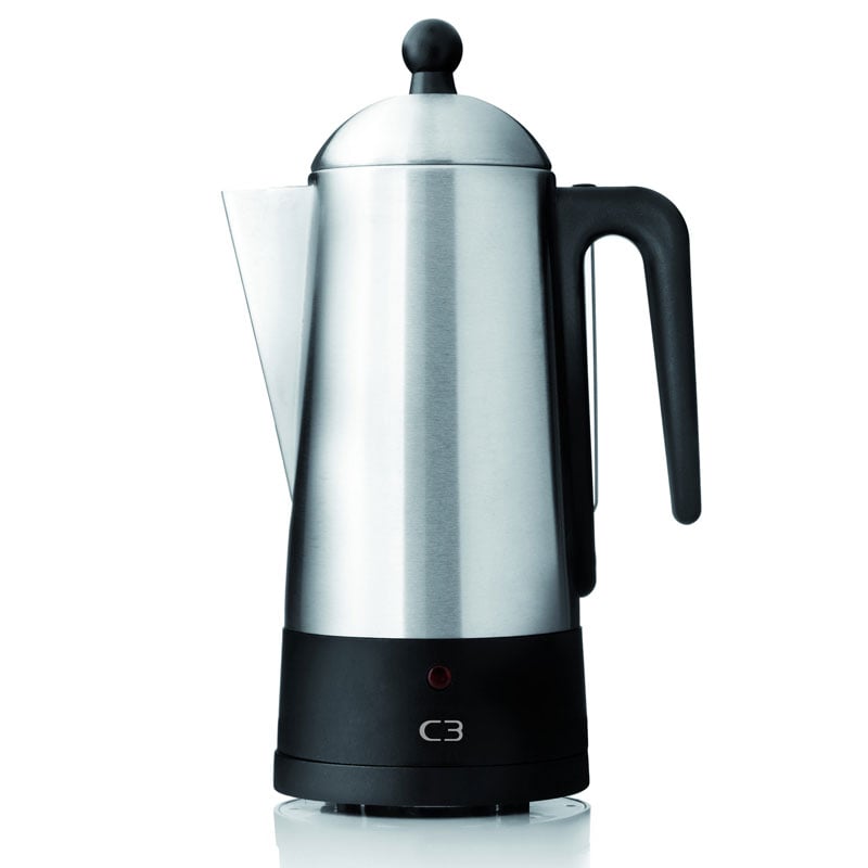 Design Eco - Stainless steel