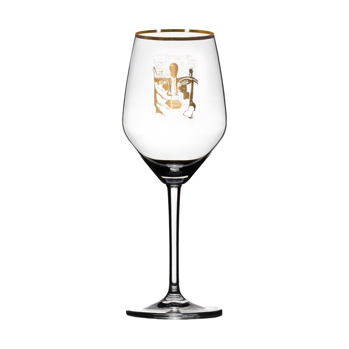 Golden Dream rosé/hvitvinsglass 40 cl