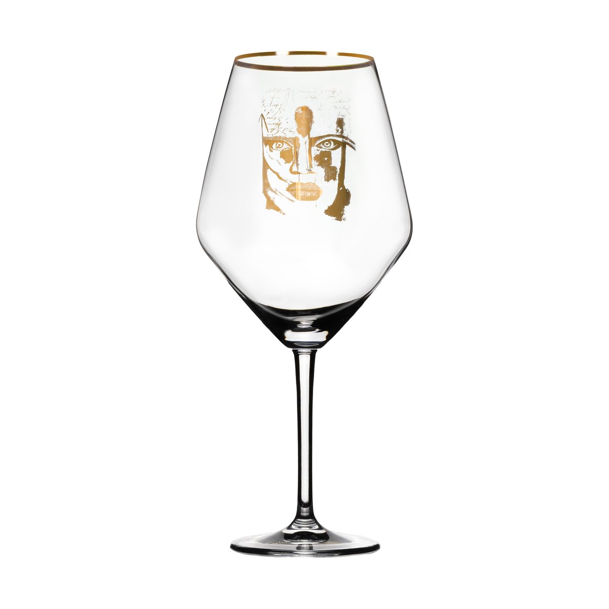 Golden Dream vinglass 75 cl