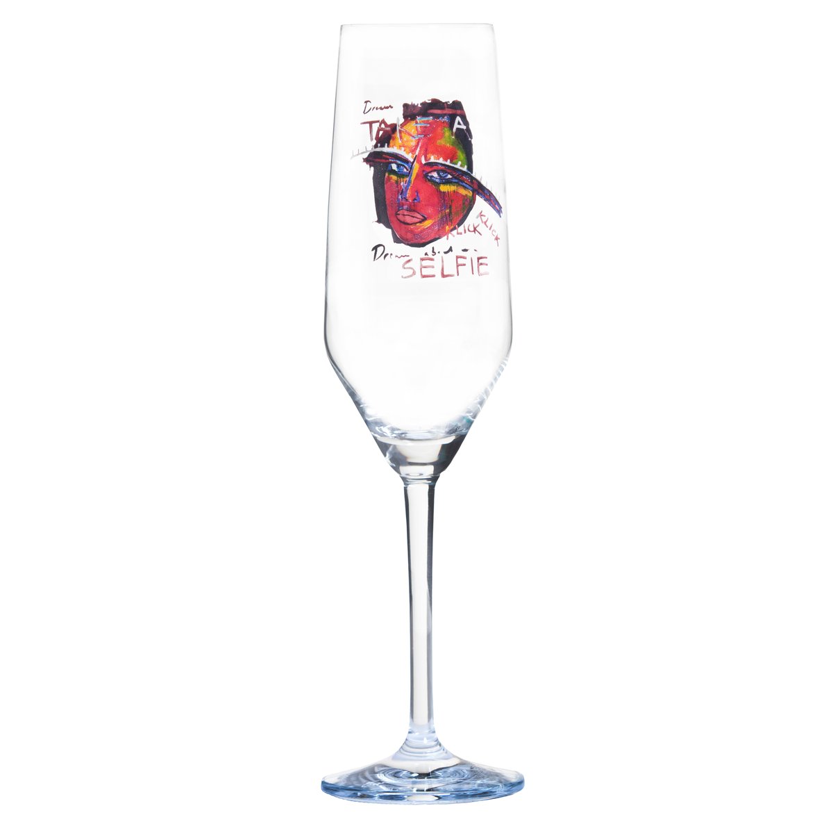 Love Me champagneglass 30 cl
