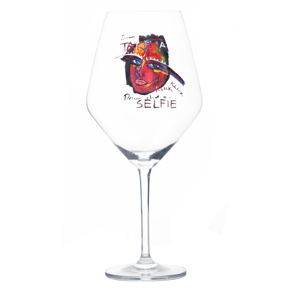 Love Me vinglass 75 cl