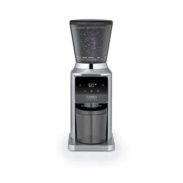 Caso Barista Chef Pro kaffekvern - Svart - Caso