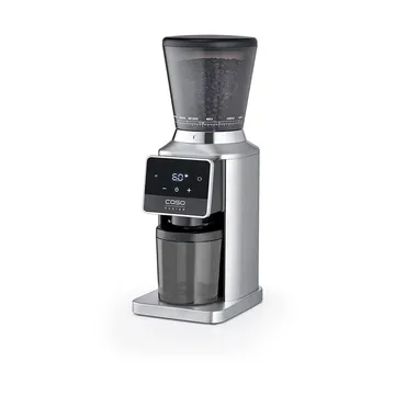 Caso Barista Chef Pro kaffekvern - Svart - Caso