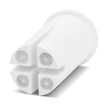 Caso vannfilter til varmtvannsdispenser passer CS1893 - 3 stk - Caso