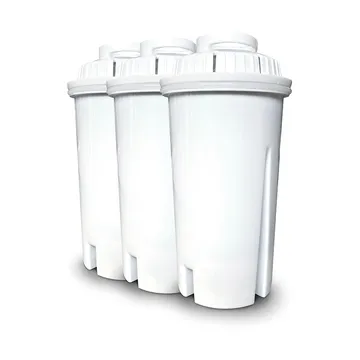 Caso vannfilter til varmtvannsdispenser passer CS1893 - 3 stk - Caso
