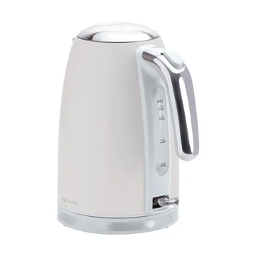 Champion Creme White vannkoker - Beige, 1,7 l - Champion
