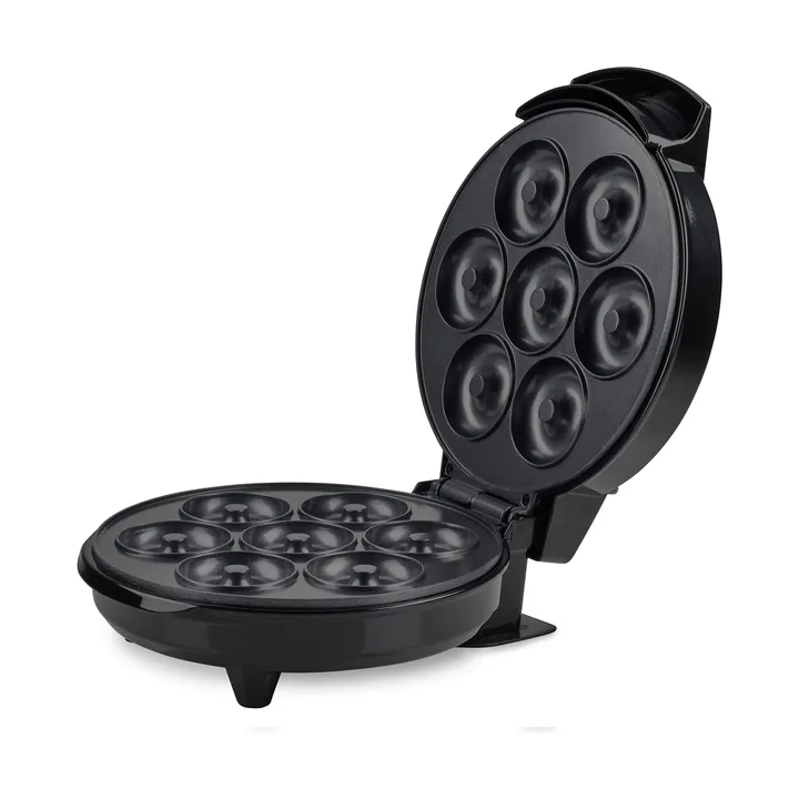 Champion DM400 donutjern - Svart, 7 donuts - Champion