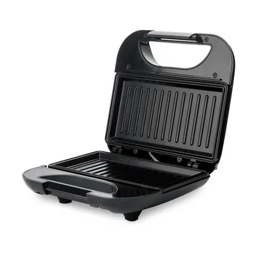 Champion Multi Health smørbrødgrill - Svart - Champion