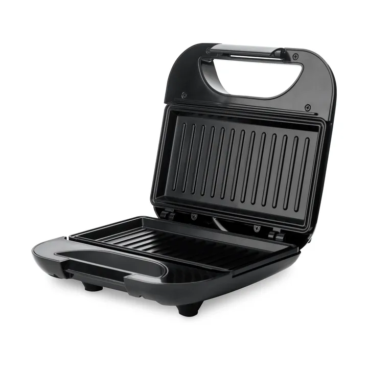 Champion Multi Health smørbrødgrill - Svart - Champion