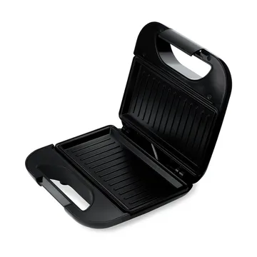 Champion Multi Health smørbrødgrill - Svart - Champion