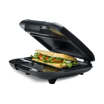 Champion Multi Health smørbrødgrill - Svart - Champion