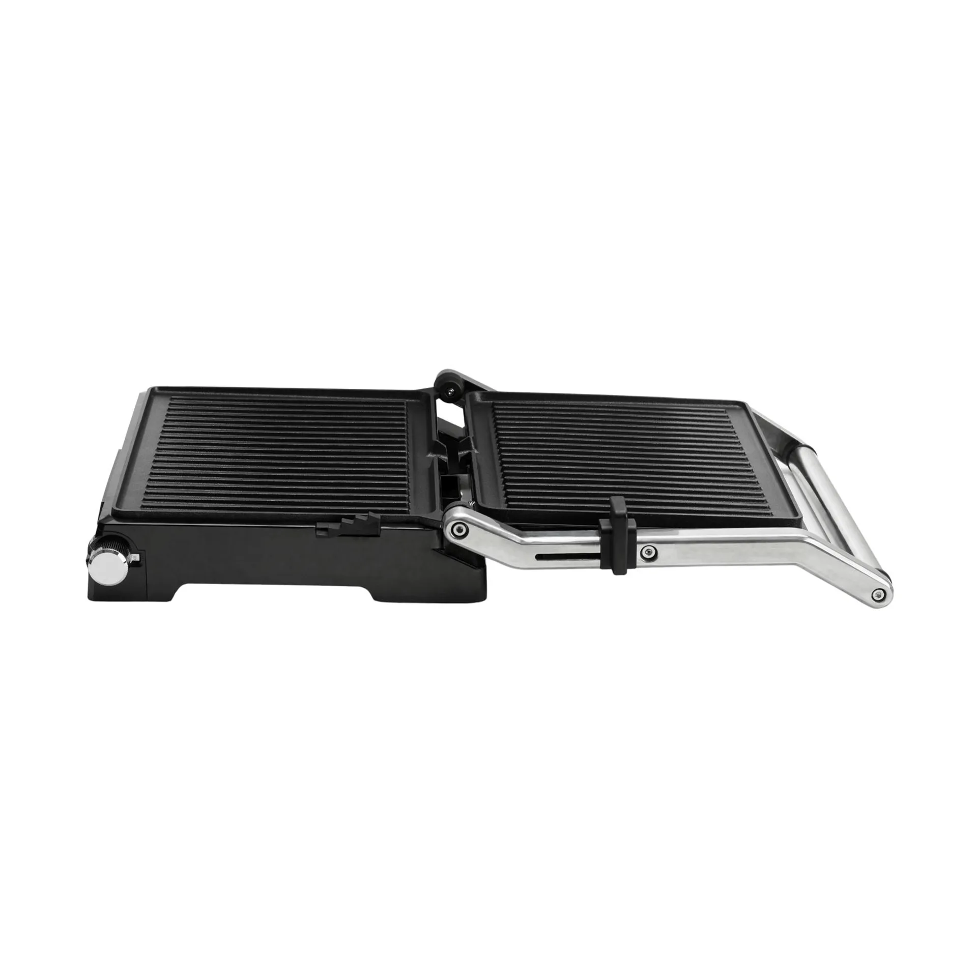 Champion Pro Health paninigrill, Rustfritt stål Champion