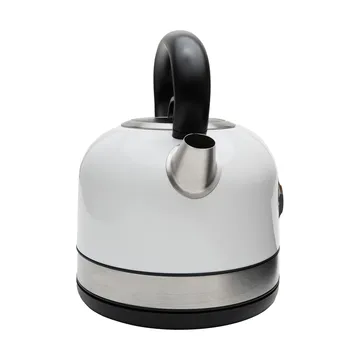 Champion Retro vannkoker - Creme white, 1,7 L - Champion