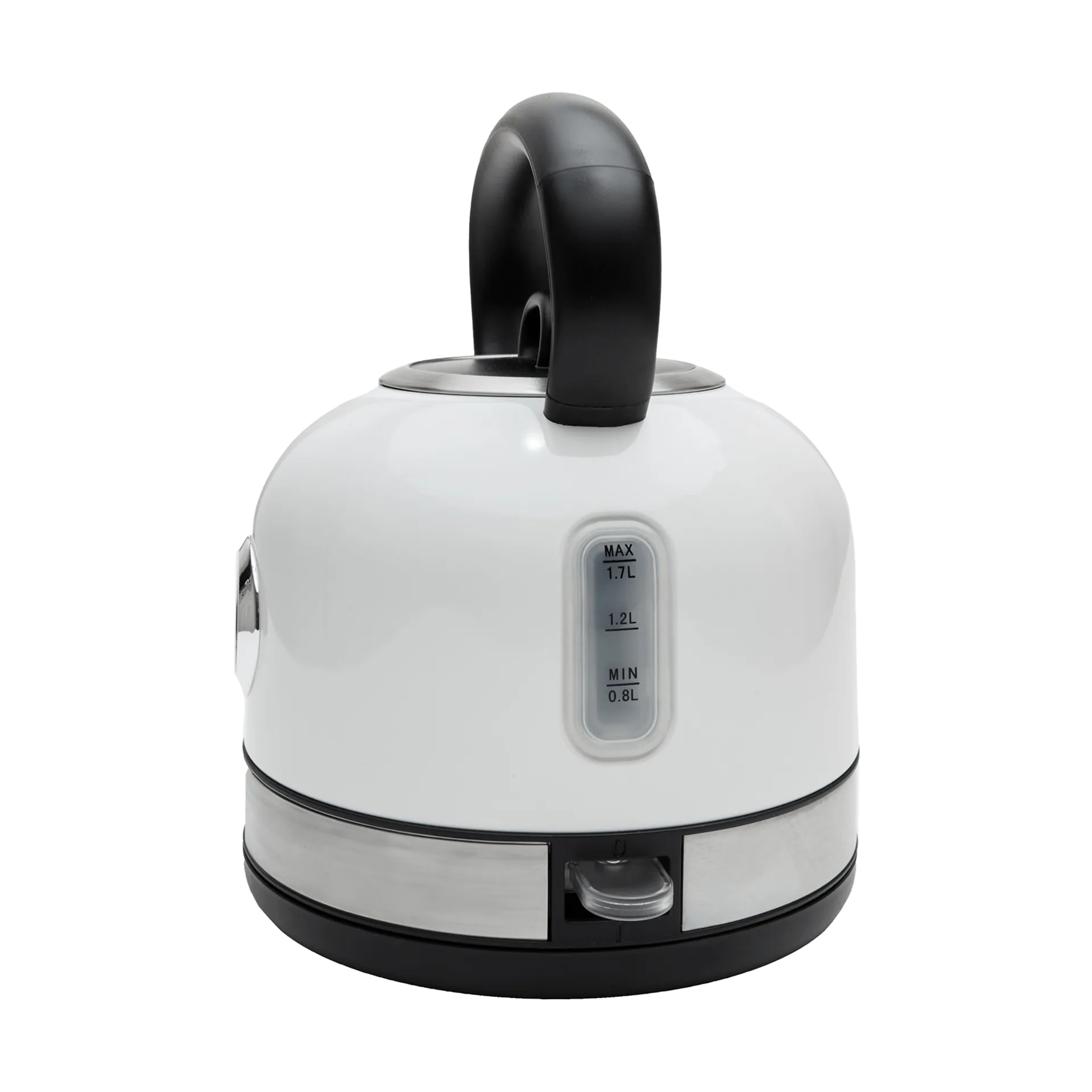 Champion Retro vannkoker, Creme white, 1,7 L Champion